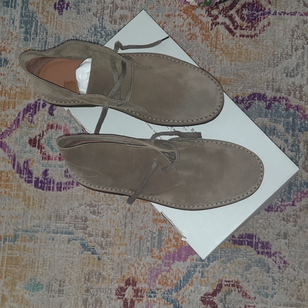 J crew Macalister boot